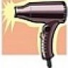 Haardroger