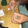 Druksding