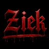Ziek