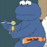 Koekie monster