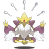 Alakazam