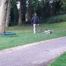 Dubbelstaaflaser