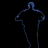 GreenAnonMan