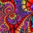 Walnoot_in_space