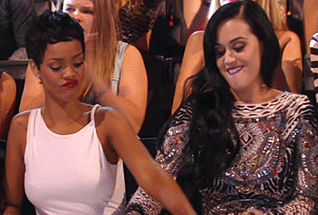 Kary circlejerk rihanna GIF en GIFER - de Marus