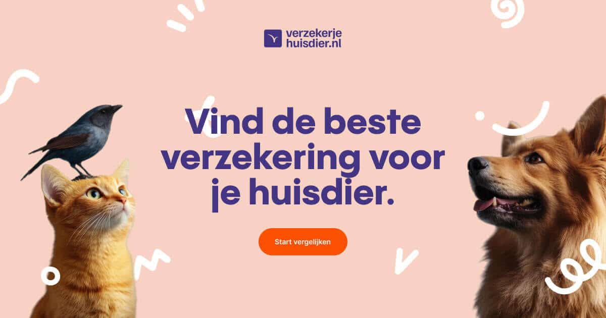 www.verzekerjehuisdier.nl